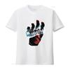 Judas Priest British Steel Unisexs Slim Fit 2xl T Shirt Global New Vintage Top For Everyday Wear Casual Soft