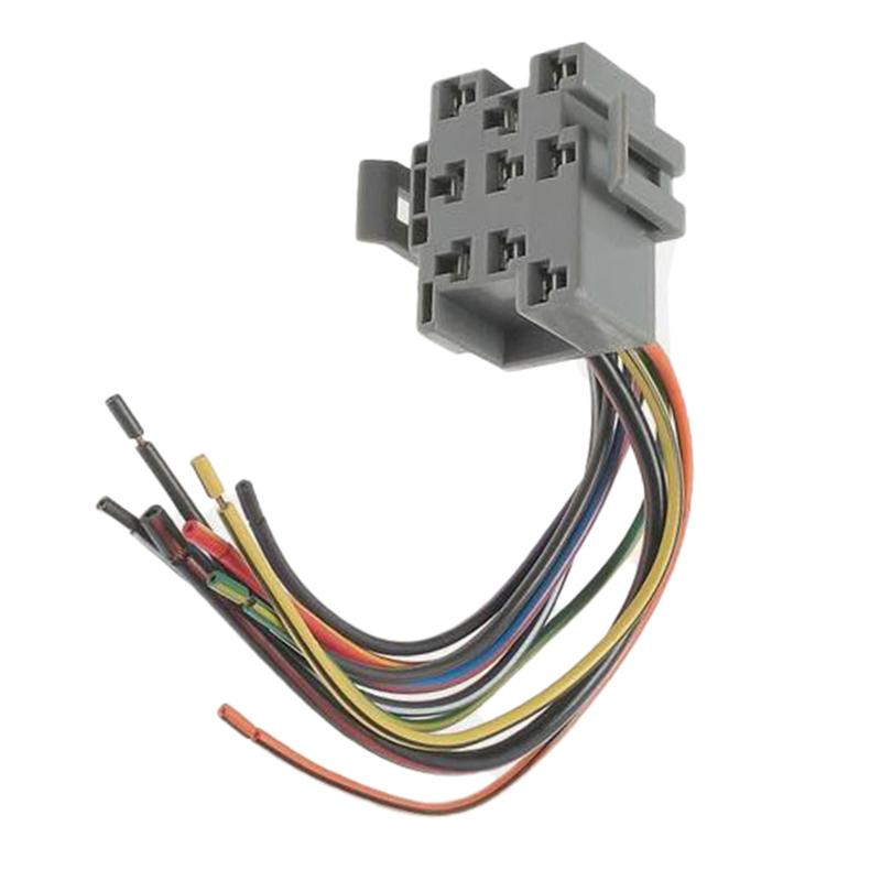 HP3820 Luggage Headlamp Switch Connector Cable for FORD For MAZDA For MERCURY Vehicles Plastic Material Direct Fit