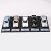 LNV2  1:64 Benz E55 AMG Alloy Car Diecasts & Toy Vehicles Car Model Miniature Scale Model Car For Children