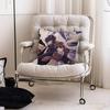 Anime Bungo Stray Dogs Pillow Cushion Cover Pillowcase Living Room Sofa Home Decor