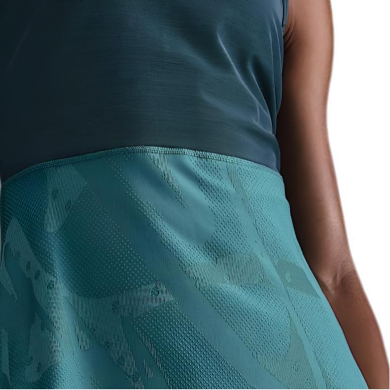 Nike Court Slam Women's Dri FIT Tennis Dress FZ6463-379