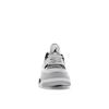 Air Jordan 4 Retro PS Military Black Kids Sneakers White Neutral-Grey BQ7669-111