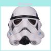 Wysokiej jakości miękka lateksowa maska Stormtroopera na cosplay i imprezy Halloweenowe