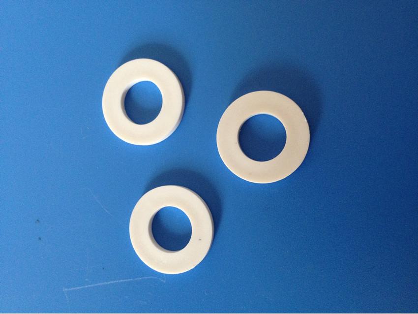 

M3-M20 Polypropylene Flat Washer: Insulating & Anti-Corrosion M3-8-1