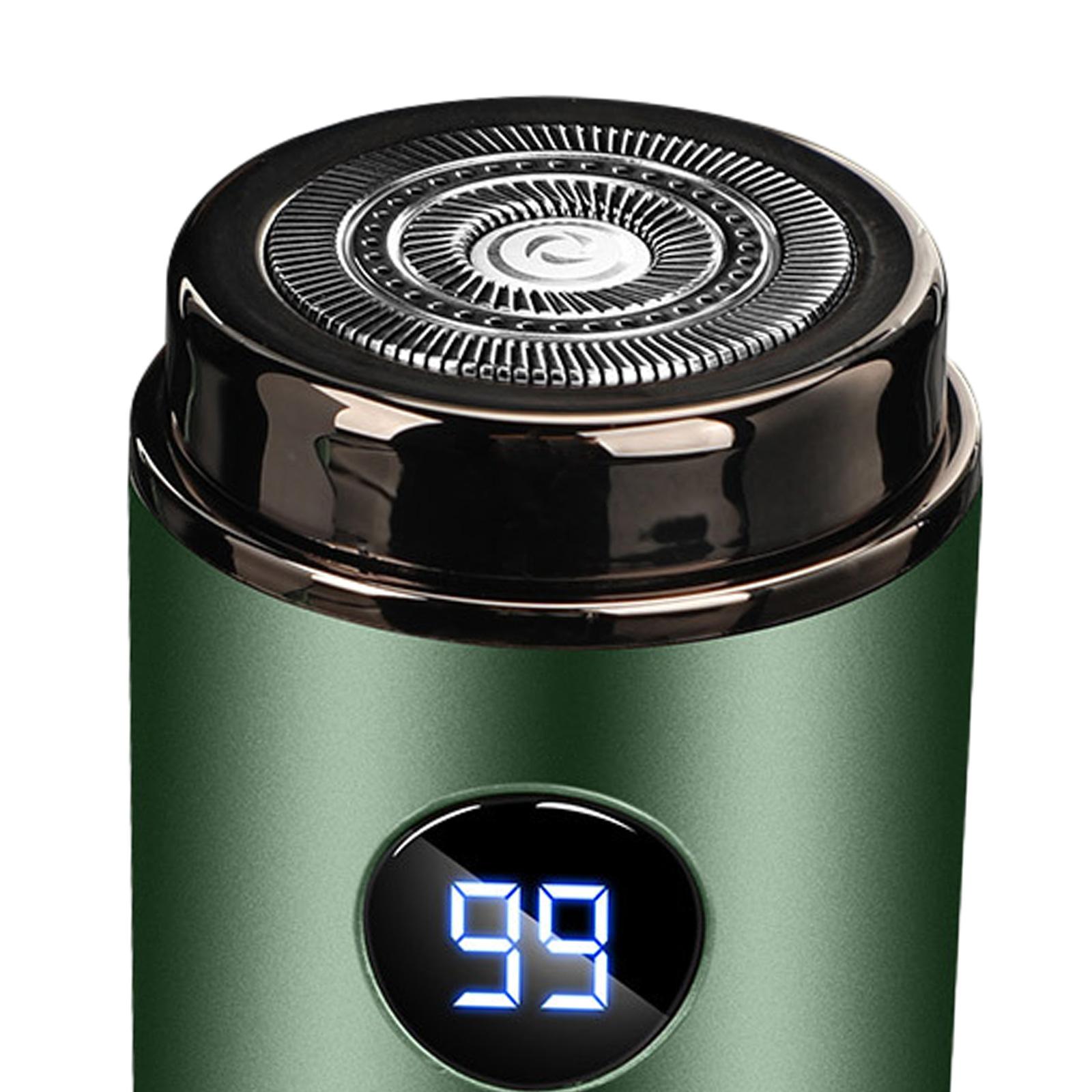 Электробритва для сухого и влажного бритья — фото 6