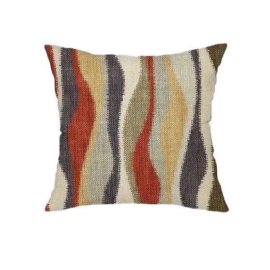 

Geometric Pattern Printed Pillowcase One Size