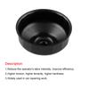 1x Oil Filter Wrench Housing Cap Remover Tools 86 MM 16 Flute Fits For BMW X5 X6