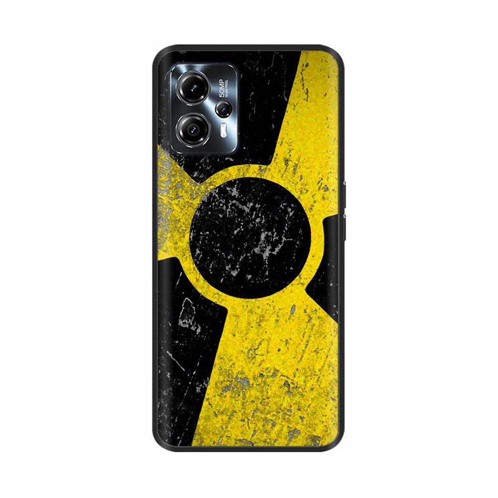 Silicone Case For Motorola Moto G13 G23 Cover Pretty Cool Bumper Coque For Moto G23 Phone Cases Cover For MotoG13 Fundas Para