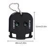 Golf Score Indicator Golf Handy Count Shot Sport Clickers for Golf Game Counter