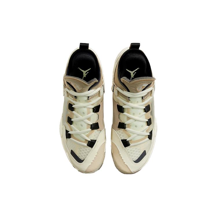 Jordan Why Not .5 Cream Brown DC3637-102