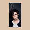 Kristen Stewart Mobile Cell Phone Case for Samsung Galaxy A56 55 54 53 52 51 36 35 34 23 16 15 5G Colorful Cover Pretty Cover