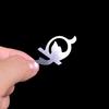 1Pc Diy Tree Of Life Guitar Or Bass Fretboard Inlay Sticker Silver Color