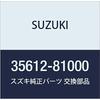 SUZUKI Genuine Parts Lens Part Number 35612-81000