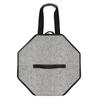 Cowboy Hat Storage Bag Cowboy Hat Travel Case Organizers Large Capacity Hat Storage Box with Carrying Handle Enduring
