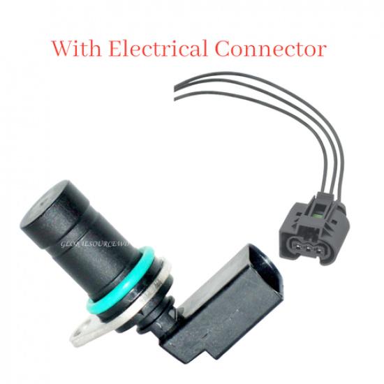 

Crankshaft Position Sensor & Connector Fits:BMW 320 323 325 328 & M3 X3 X5 Z3