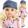 Paola Reina Doll Wonderful Spanish 32 Cm