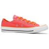 Converse All Star Ctas Ox Pink/Orange Women's 564347C