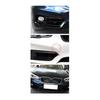 For BMW 1 Series Front Bumper Trailer Cover F20 LCI Front Bumper Towing Hook Cover 51117387170 2015-2018