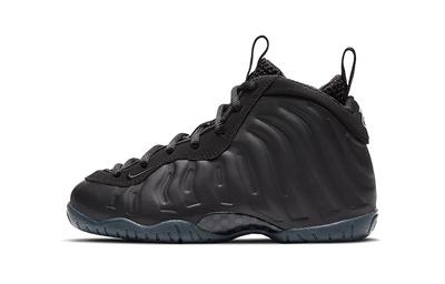 Air Foamposite One Antracita 2020 PS 723946-014
