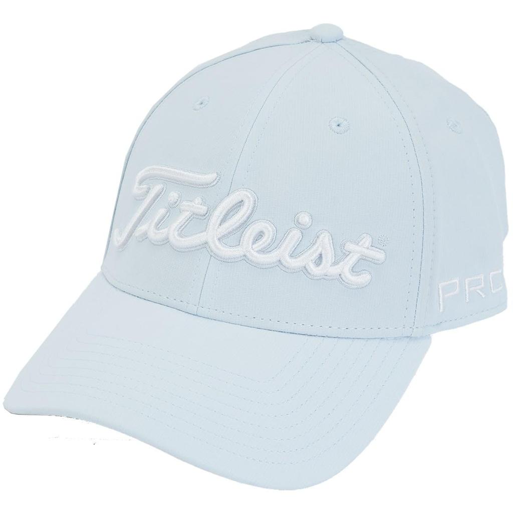 Titleist Men's Tour Performance Cap TH25ATPA Bluebird X White