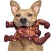 Jucării Indestructibile de Mestecat pentru Câini Gorilă pentru Mestecători Agresivi Băț de Mestecat pentru Câini Mari Jucării Indestructibile Rezistente Durabile pentru Animale de Companie Cadou