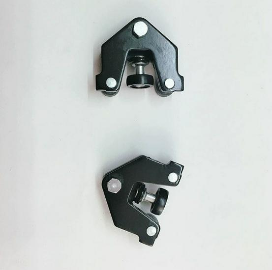 Renault Trafic Door Roller 7700312012 Replacement Part