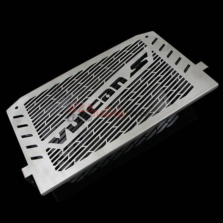 Vulcan S 2015-16 Radiator Guard Protection Cover for Vulcan 650