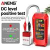 2026 Multifunktionaler Netzwerkkabeltester RJ45 RJ11 ANENG M469A Netzwerk-Analysator LAN-Kabeltester Draht-Tracker Tracer Toner-Detektor Leitungsprüfwerkzeuge