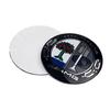 Nieuwe C200 E200 Voor Mercedes Benz 56mm Auto Wiel Naafkap Logo Sticker Accessoires Voor Mercedes benz A B C E G CLA GLK CLA