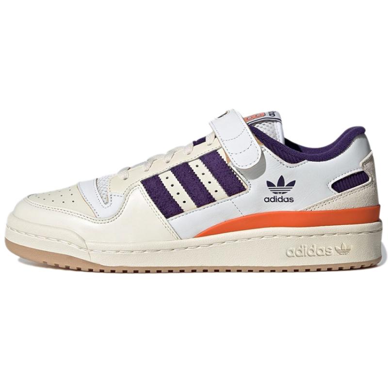 Adidas Forum 84 Low 'Suns' Sneakers GX9049
