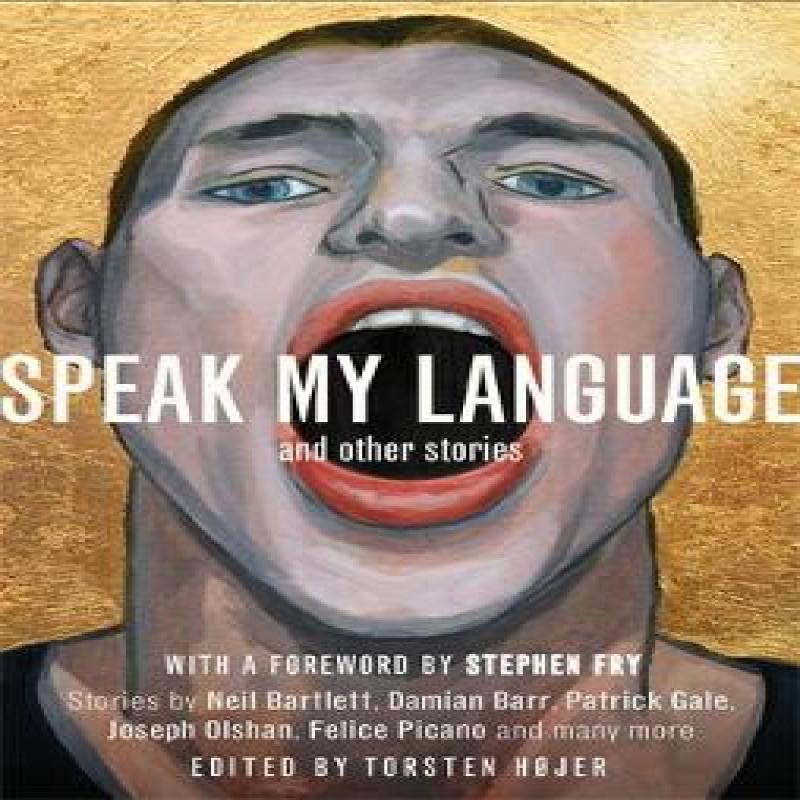 Speak My Language and Other Stories by Torsten Hjer Paperback Book 9781472119971