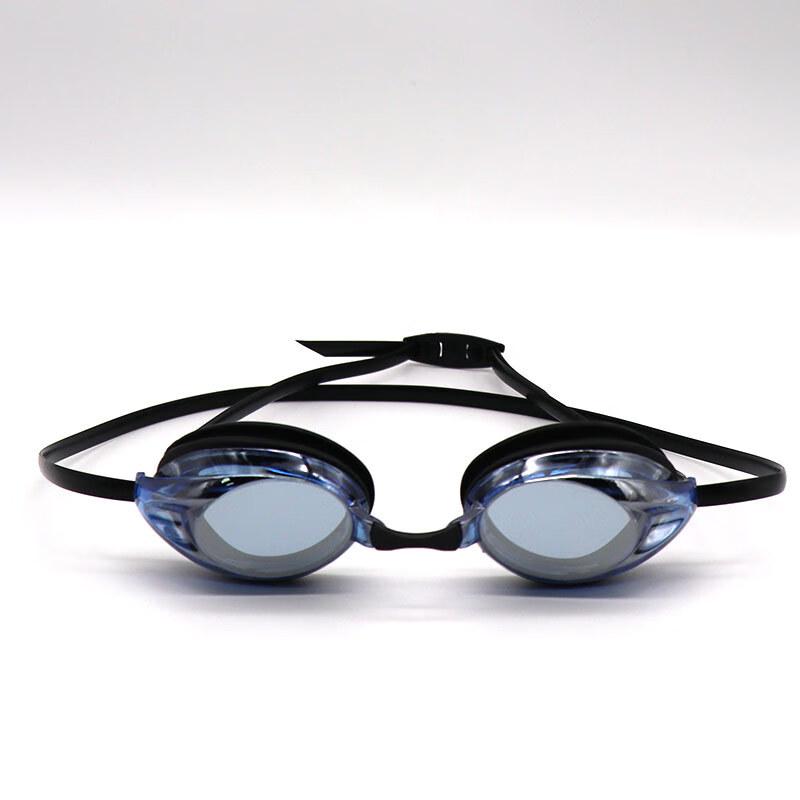 WEZHO Adult Racing Swim Goggles