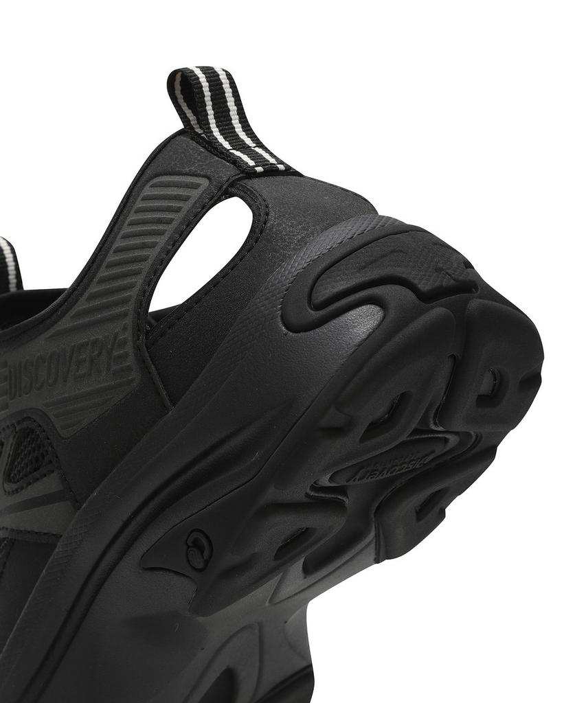 Discovery Expedition Wave Sandy V2 (Black)
