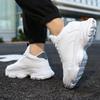 Schuhe männer Turnschuhe Männlichen lässig Herren Schuhe tenis Luxus schuhe Trainer Rennen Atmungsaktive Schuhe mode müßiggänger laufschuhe für männer