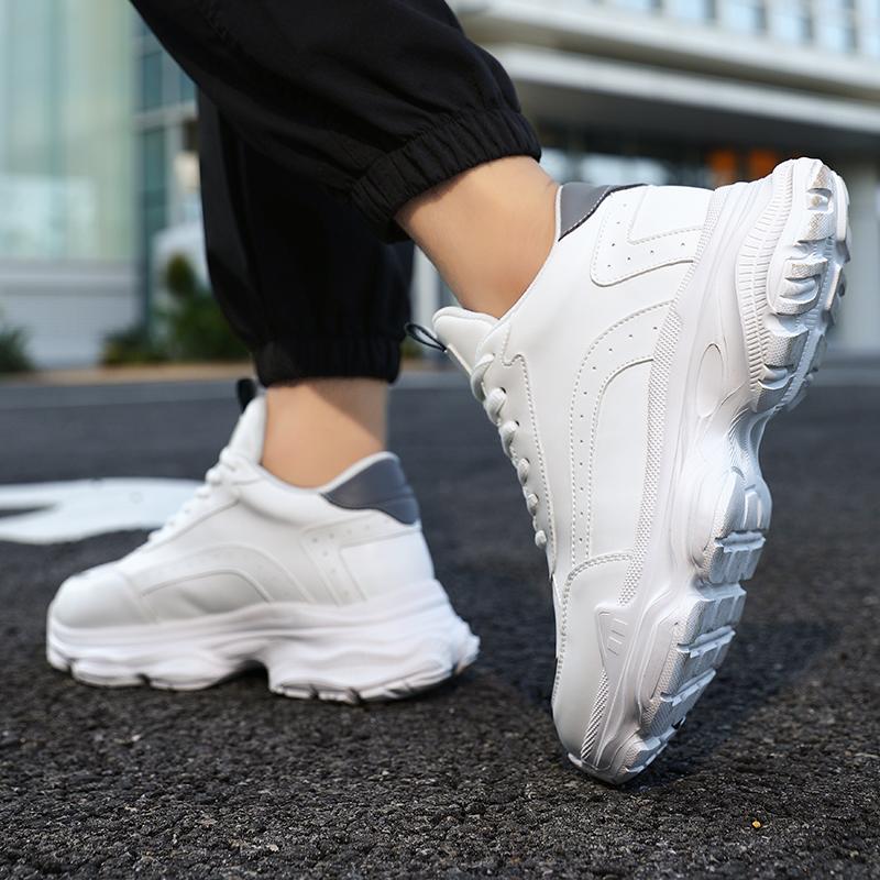 Schuhe männer Turnschuhe Männlichen lässig Herren Schuhe tenis Luxus schuhe Trainer Rennen Atmungsaktive Schuhe mode müßiggänger laufschuhe für männer