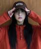 Ebeulisi Circle Casual Ball Cap (Brown)
