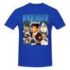 Rolig Enrique Iglesias Vintage Ikonisk Latin Pop Unisex Tryckt T-shirt Unisex T-shirt Blus