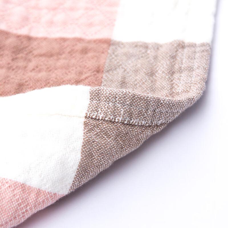 Grace Pure Cotton Jacquard Pillow Towel, 2-Pack