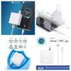 Super ricarica rapida da 100 W, 99% in 29min