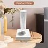 Resistance Test Display with Multi-purpose Lightweight Acrylic Stand for Shop , Stores, Exhibitions,
