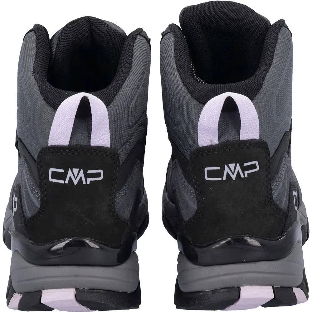 CMP Hiking Boots Melnick