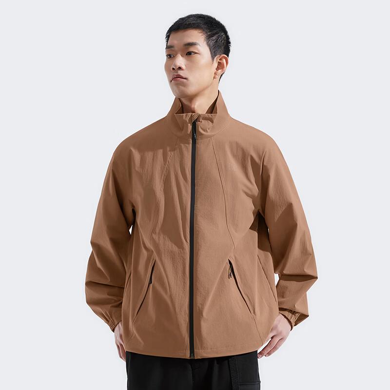 The North Face Men s Outdoor Sun Protection Windbreaker 8DGE L