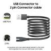 DC Vacuum Charging USB Cable Compatible with Intex 28620 28620E 28620EP CL1704 12269