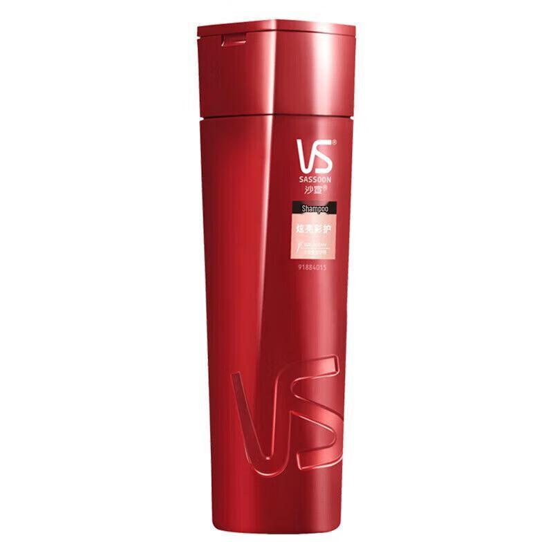 VS Shampoo