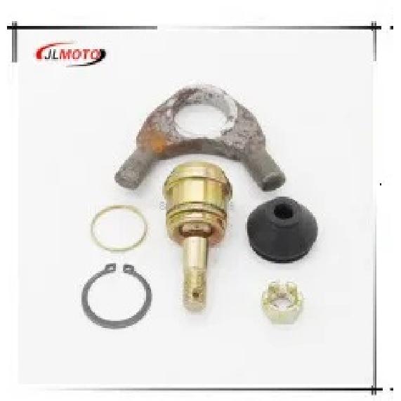 M10X16mm M12X60mm M16 Regulowany Zestaw Łącznika Kulowego Pasuje do Chińskich Elektrycznych ATV UTV Go Kart Buggy 150cc 250cc 200cc Części