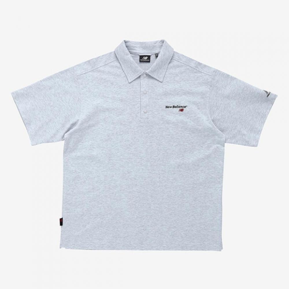 

New Balance Поло футболка Nbnfd22543 16 90
