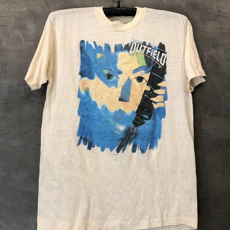 rock hiphop T-Shirt XL