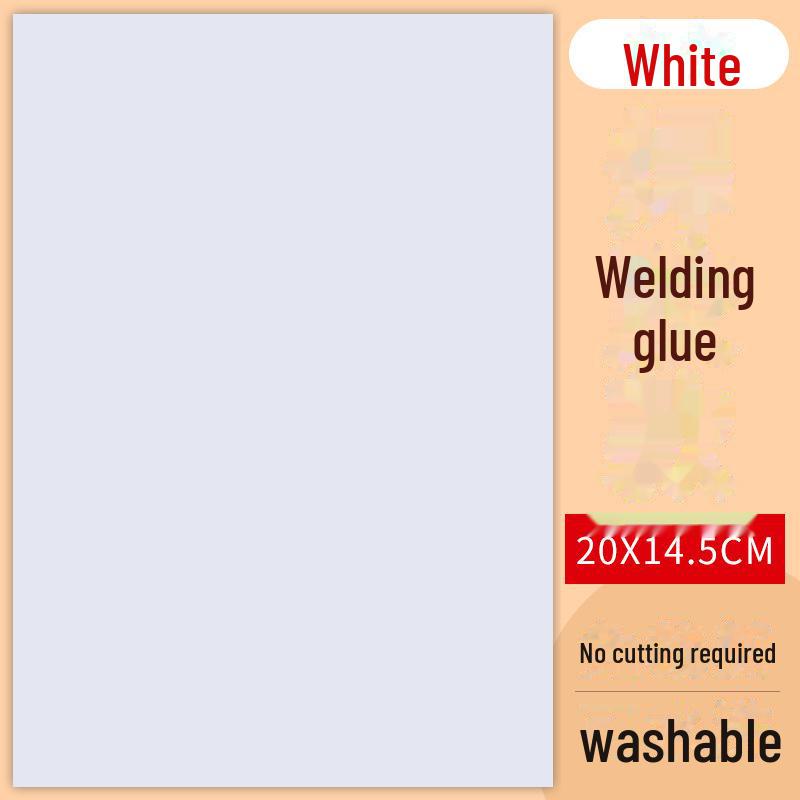 Autocolante cu patch-uri colorate cu desene animate: Reparații autoadezive, fără cusături, fără cusături pentru jachete și haine