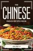 The The Chinese-Indian Recipes Book Book