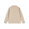 New Balance Jackets Men's Khaki Lapel Moderate Other AMJ33360-BNN